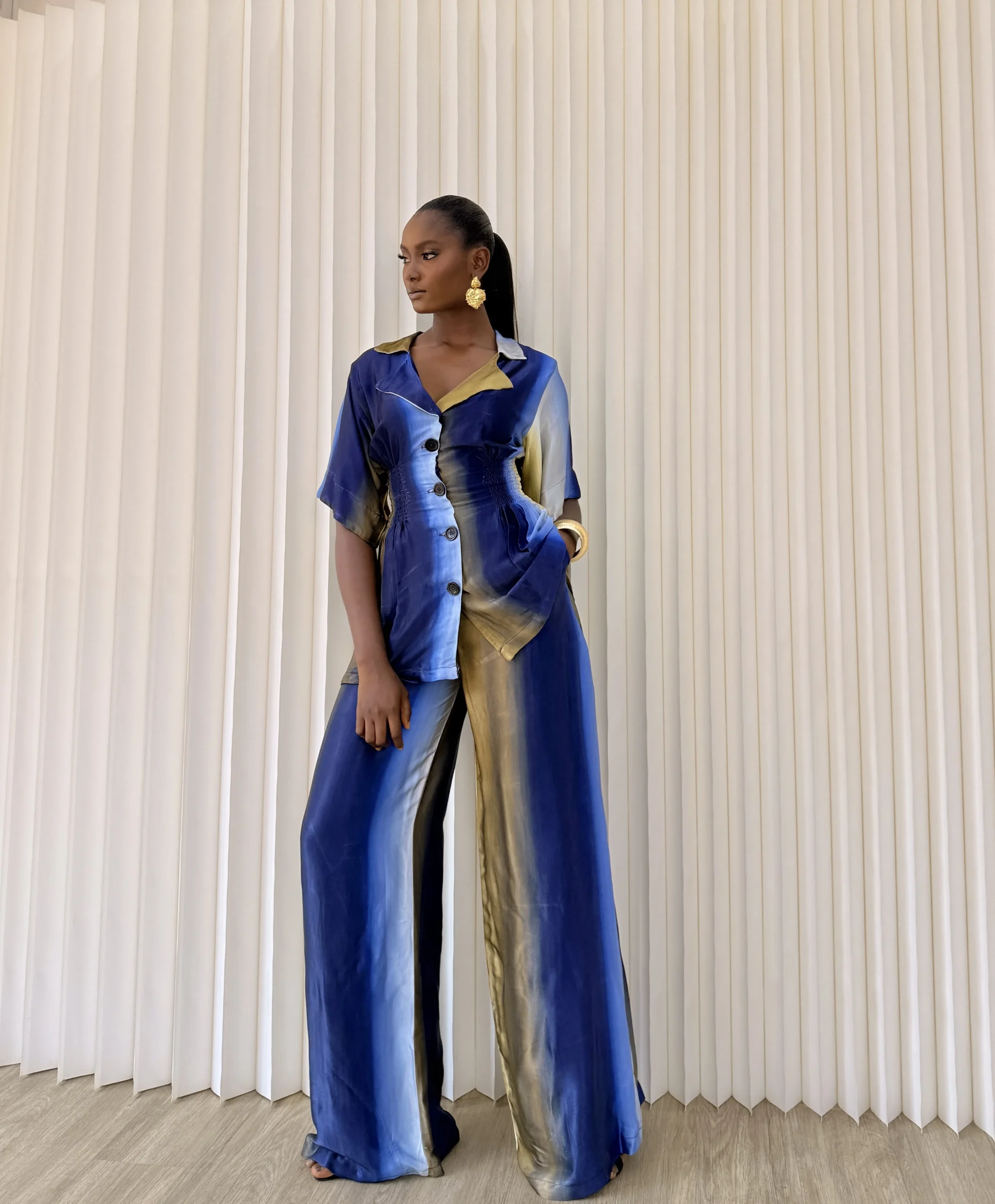 Jolie Pant Set - Image 2