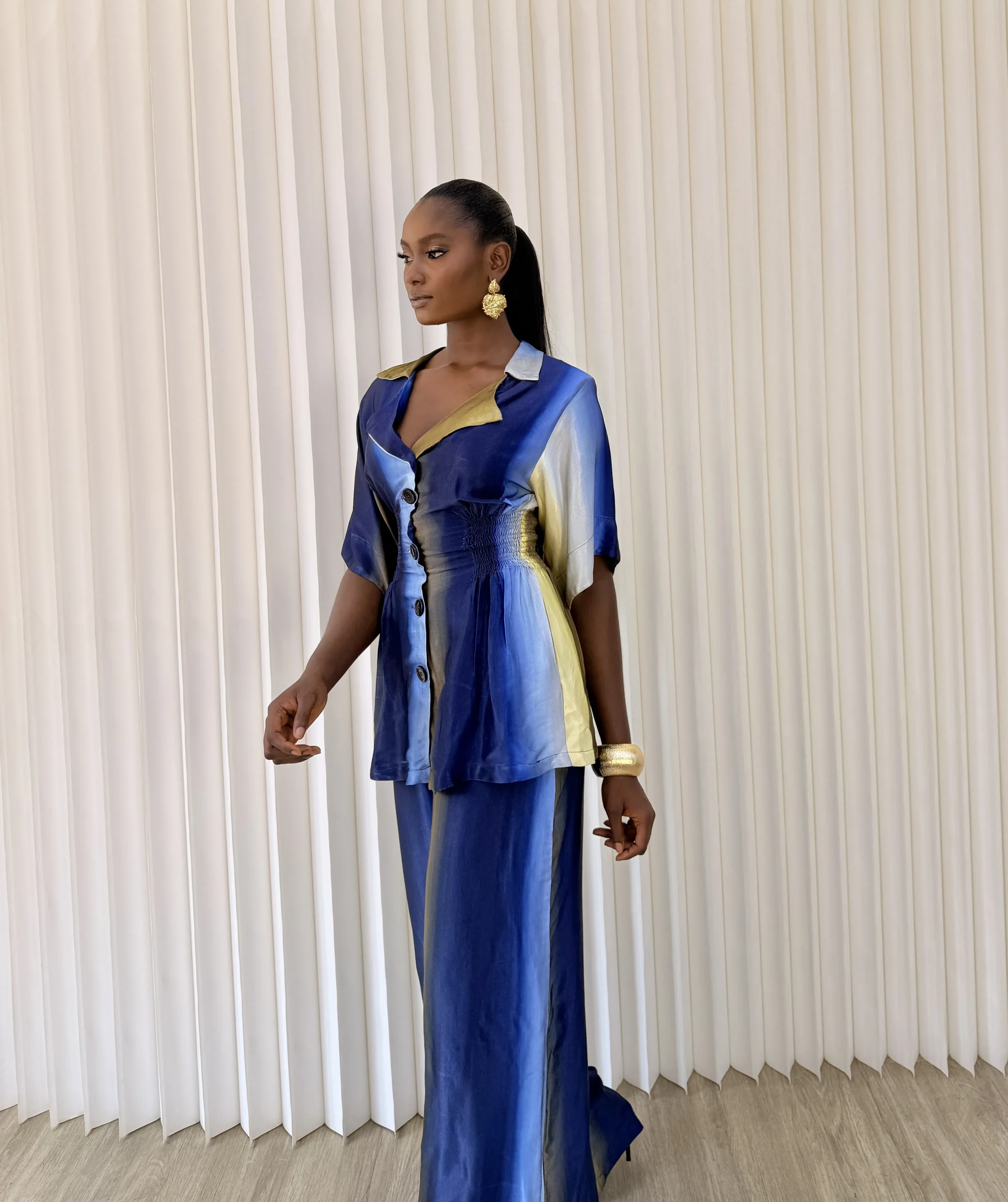 Jolie Pant Set - Image 3